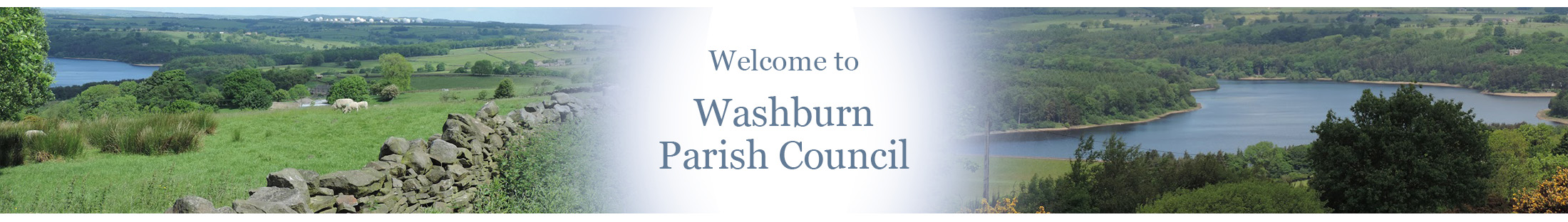 Header Image for Washburn Parish Council