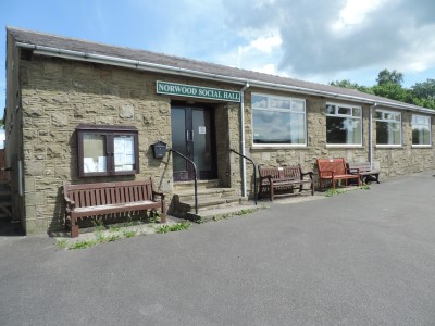 Norwood Social Hall