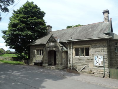 The Robinson Library
