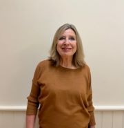 Gillian Knox