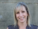 Jacqueline Davison (Vice Chair)